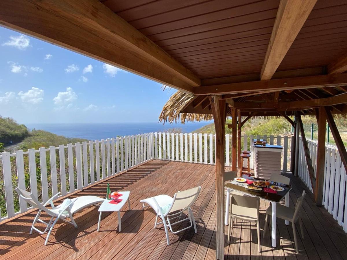 Locations Morne Aux Vents Daire Fond Boucher Dış mekan fotoğraf
